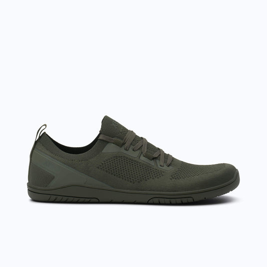 Xero Shoes Nexus Knit Men's Athletic Sneaker - Xero Shoes Discounted