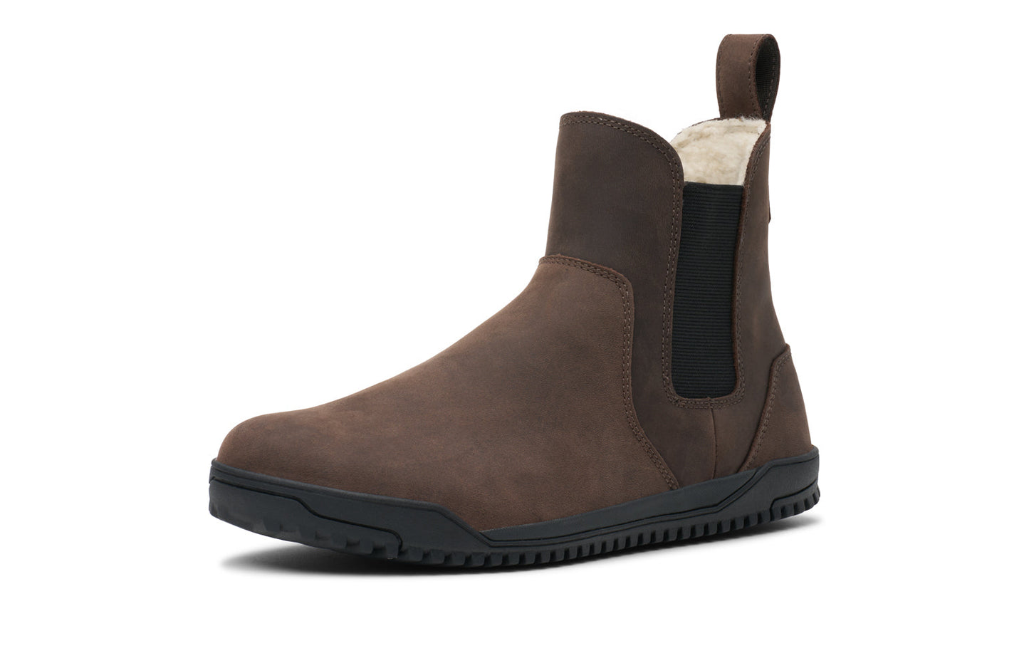 Lined Chelsea Ridgeway Boot - Xero Shoes - Xero Shoes Bargain