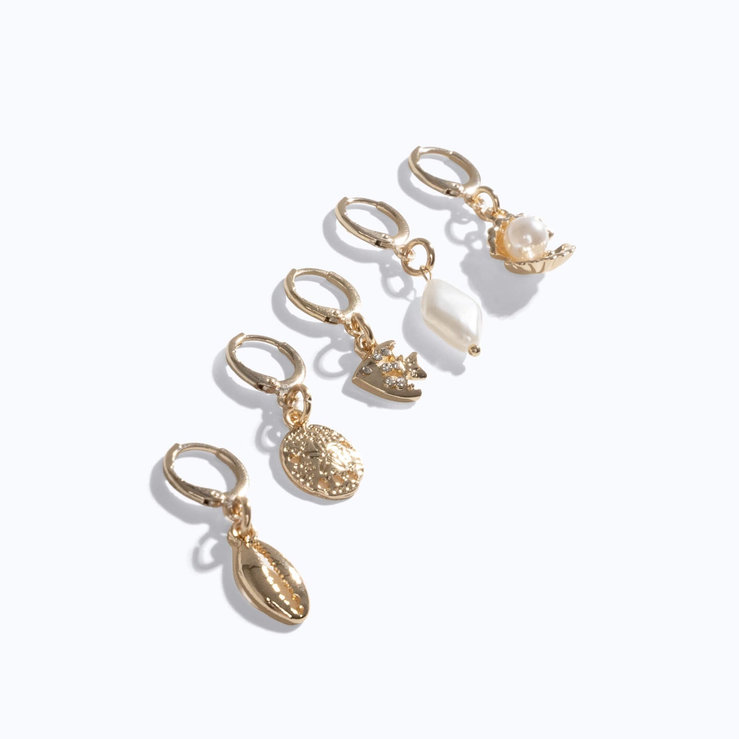 5-Pack Shoe Charms | Xero Shoes - Xero Shoes Exclusive Deal