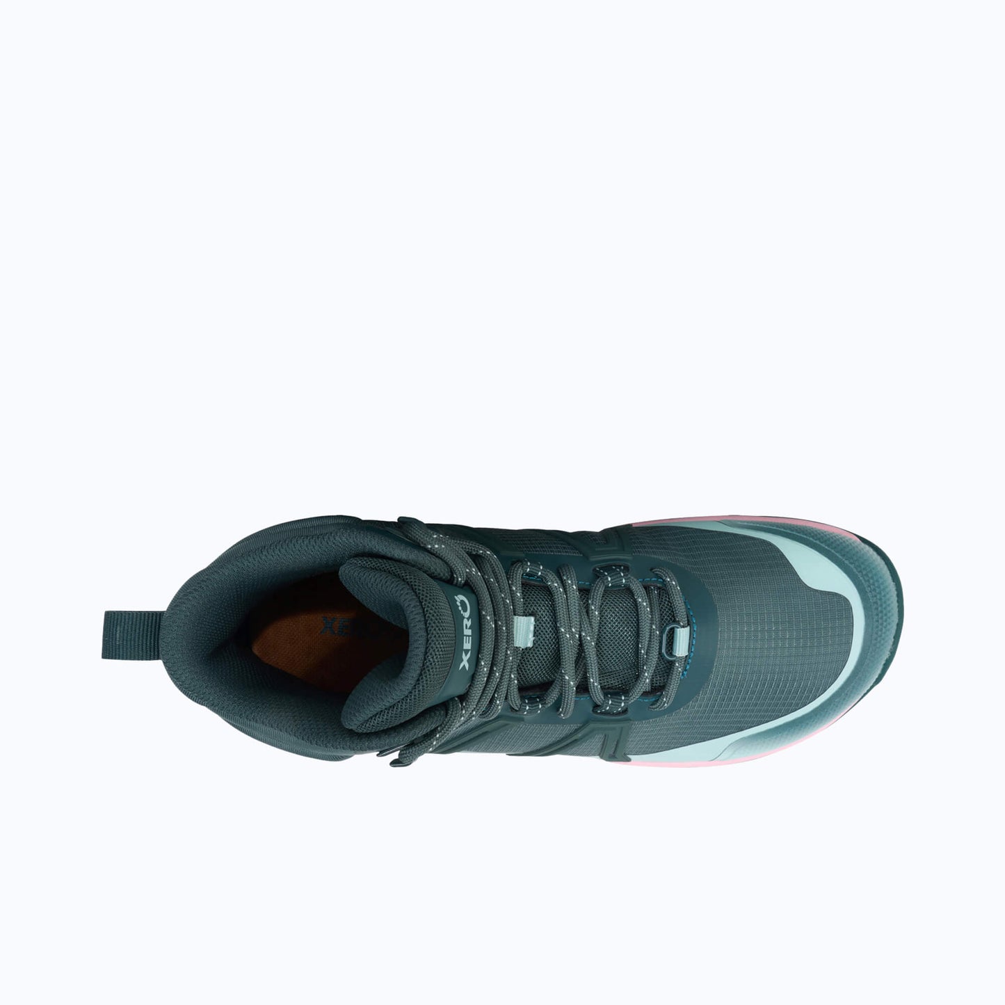 Scrambler Trail Mid WP - Women - Xero Shoes Discounted