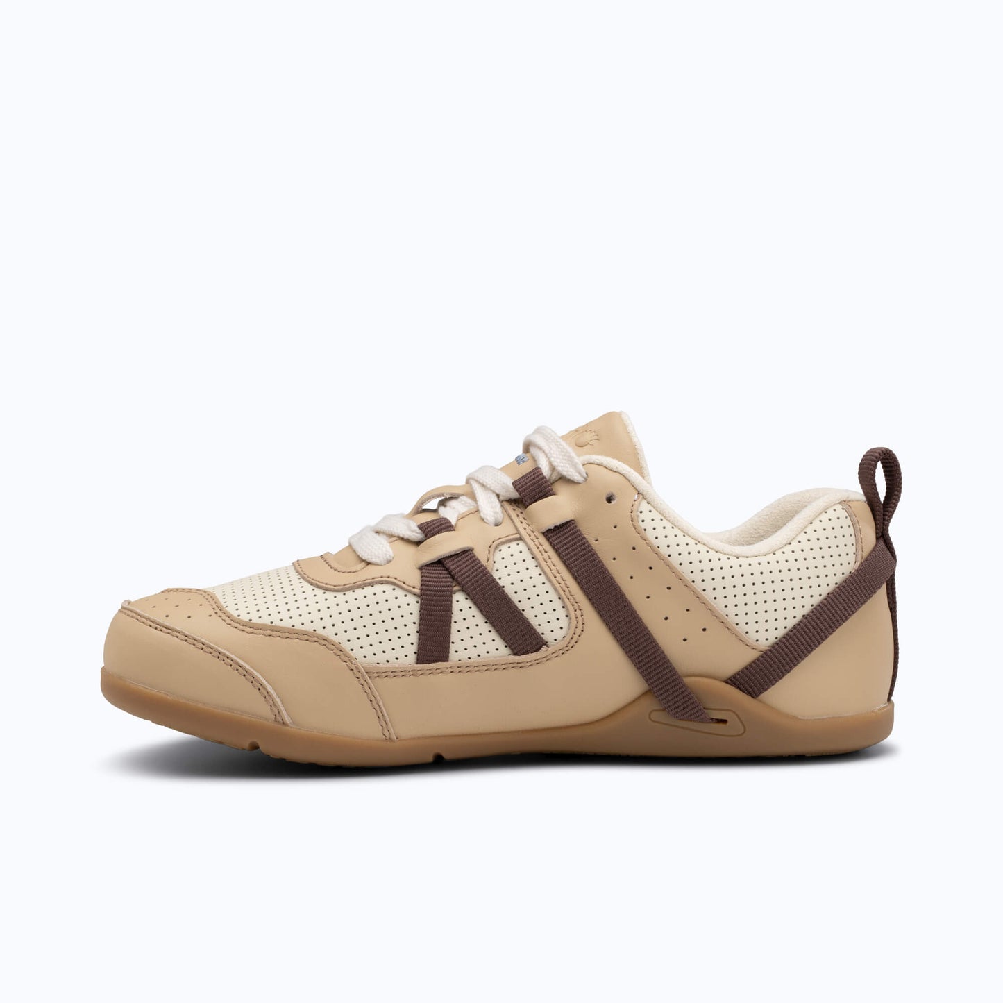 Prio Leather Barefoot Shoe | Minimalist Style & Natural Comfort - Xero Shoes Sale