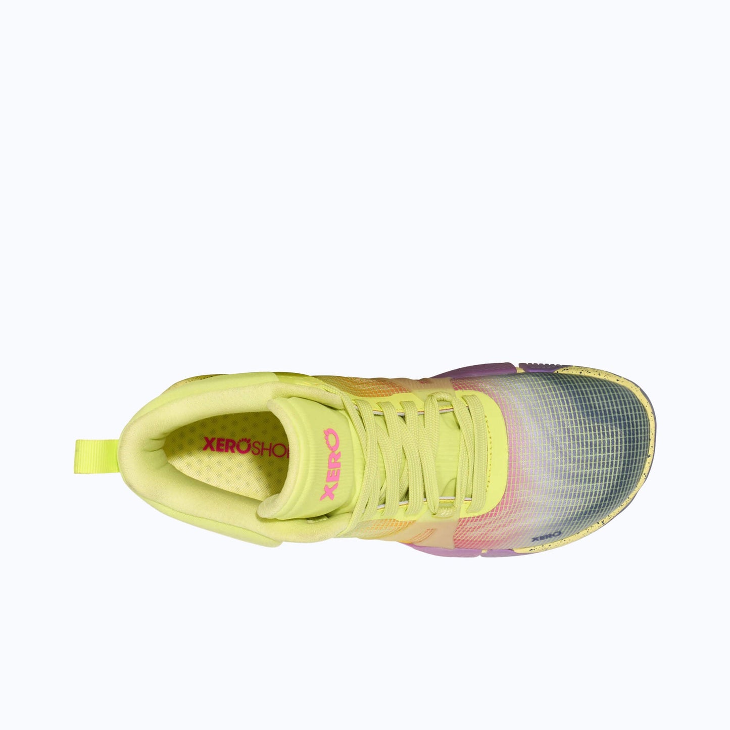 X1 Mid - Women (Clearance) - Xero Shoes Discounted