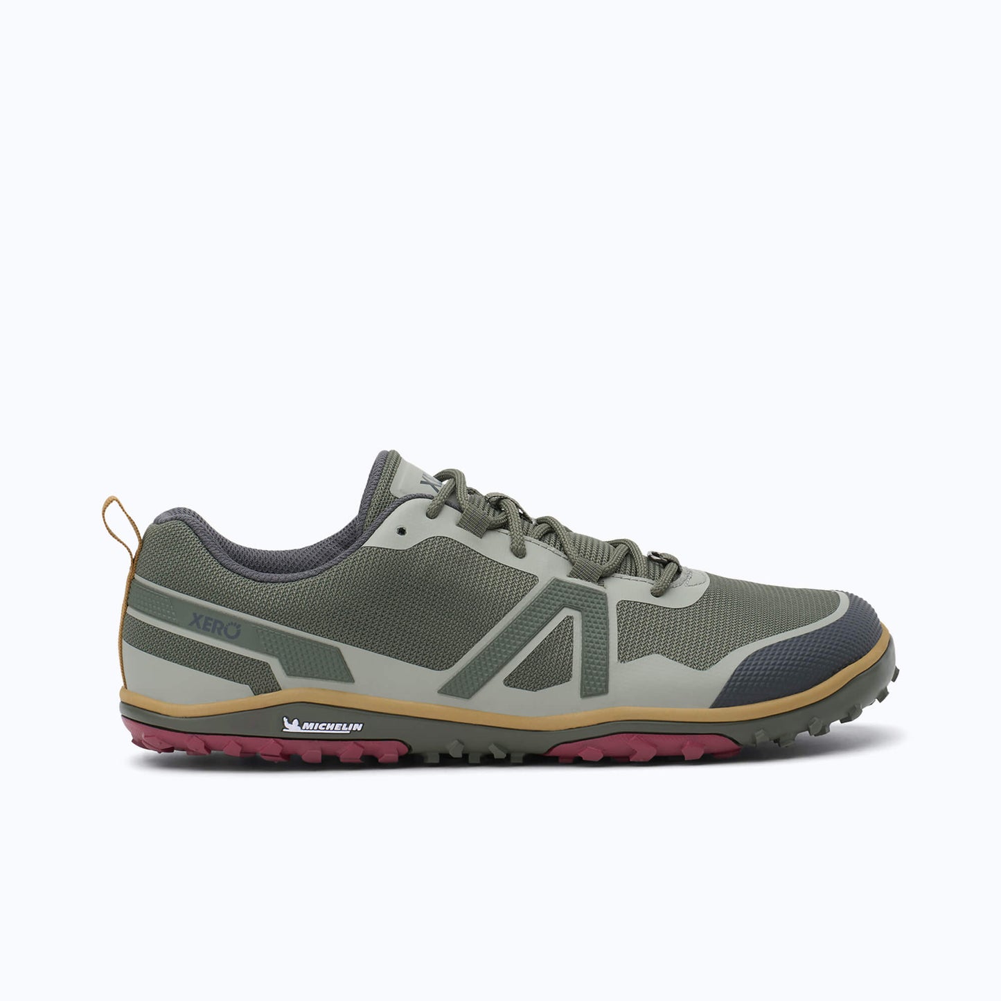 Scrambler Low EV - Men - Xero Shoes Bargain