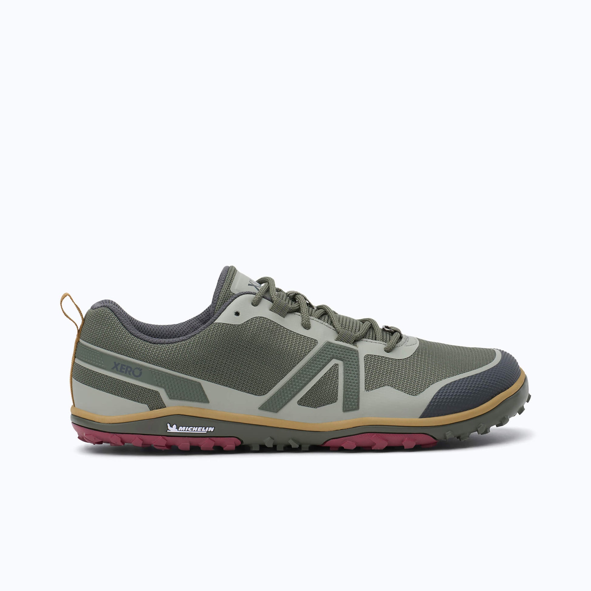 Scrambler Low EV - Men - Xero Shoes Bargain