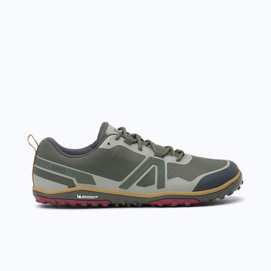 Scrambler Low EV - Men - Xero Shoes Bargain