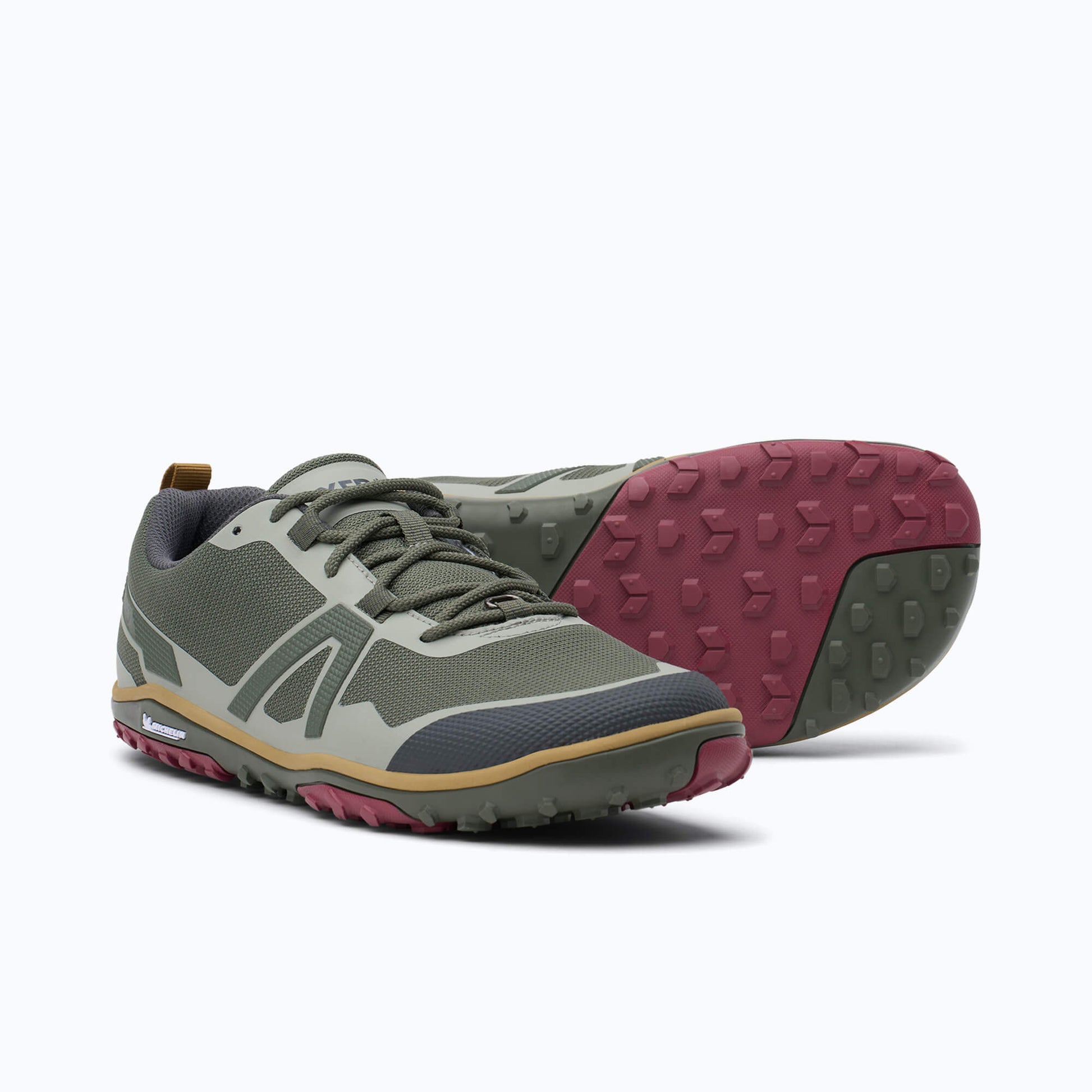 Scrambler Low EV - Men - Xero Shoes Bargain