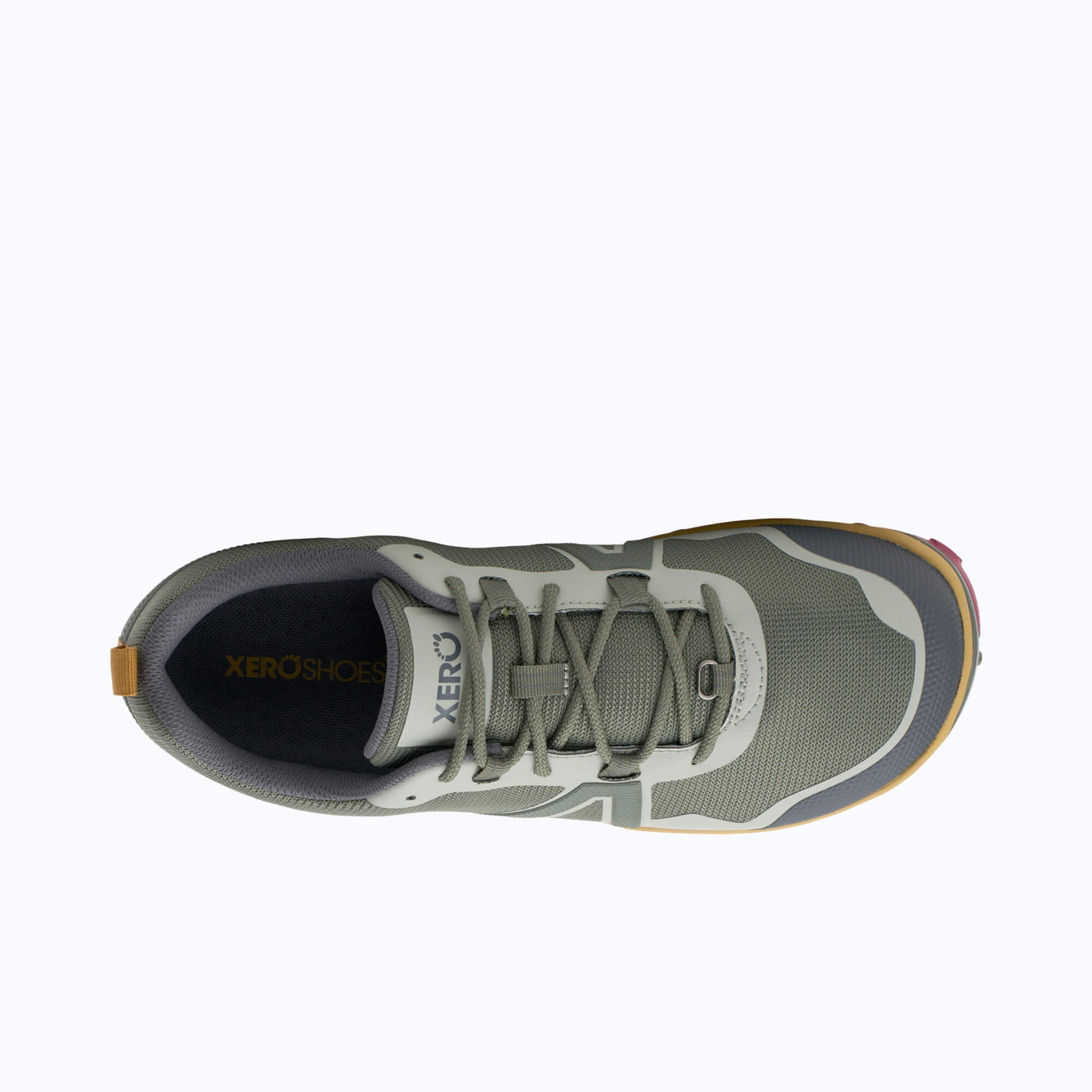 Scrambler Low EV - Men - Xero Shoes Bargain