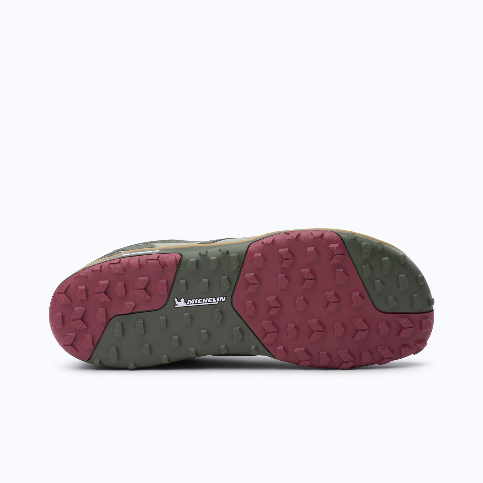 Scrambler Low EV - Men - Xero Shoes Bargain