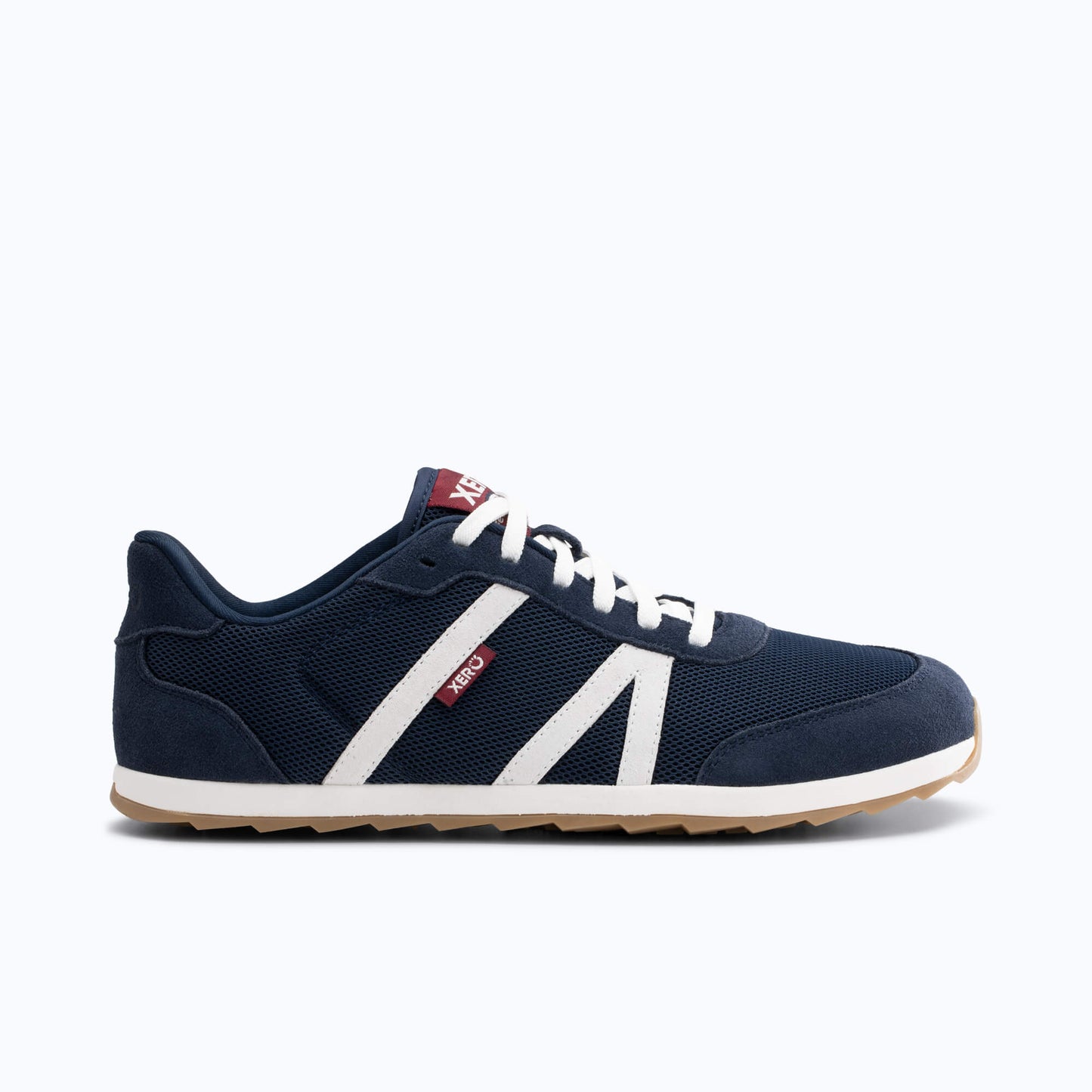 Xero Shoes Wynn Men's Minimalist Retro Sneaker - Xero Shoes Limited Offer