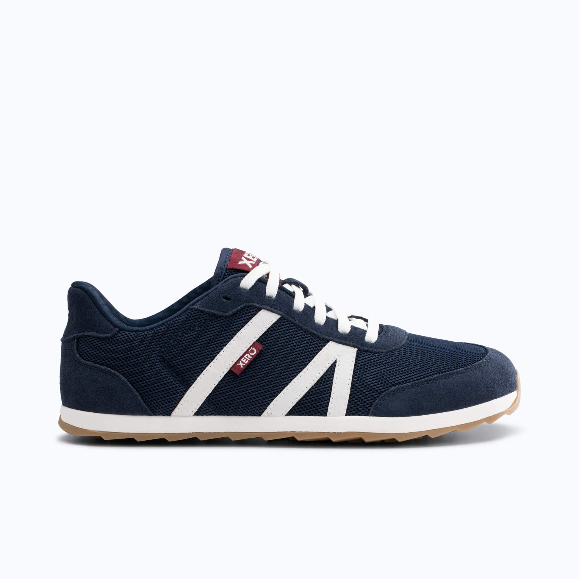 Xero Shoes Wynn Men's Minimalist Retro Sneaker - Xero Shoes Limited Offer