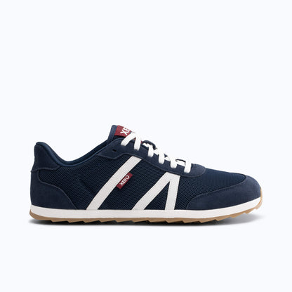 Xero Shoes Wynn Men's Minimalist Retro Sneaker - Xero Shoes Limited Offer