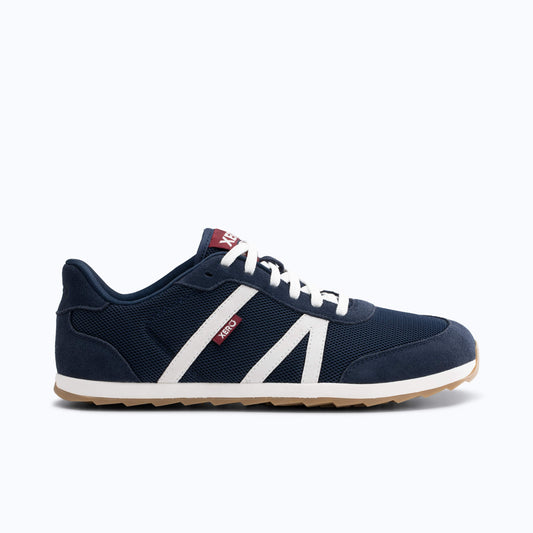 Xero Shoes Wynn Men's Minimalist Retro Sneaker - Xero Shoes Limited Offer