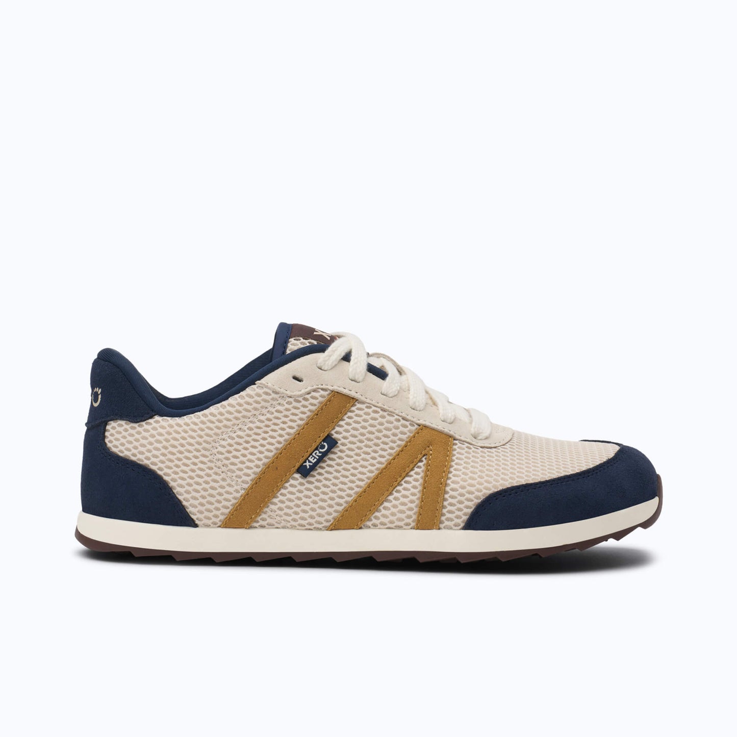 Xero Shoes Wynn Men's Minimalist Retro Sneaker - Xero Shoes Limited Offer
