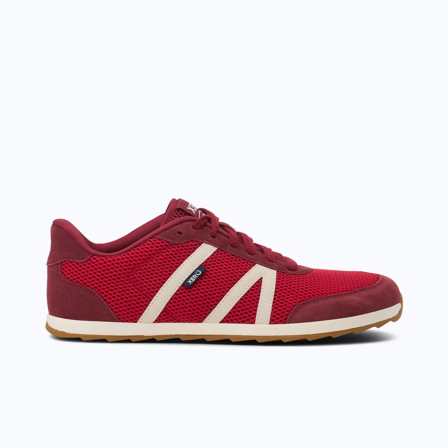 Xero Shoes Wynn Men's Minimalist Retro Sneaker - Xero Shoes Limited Offer