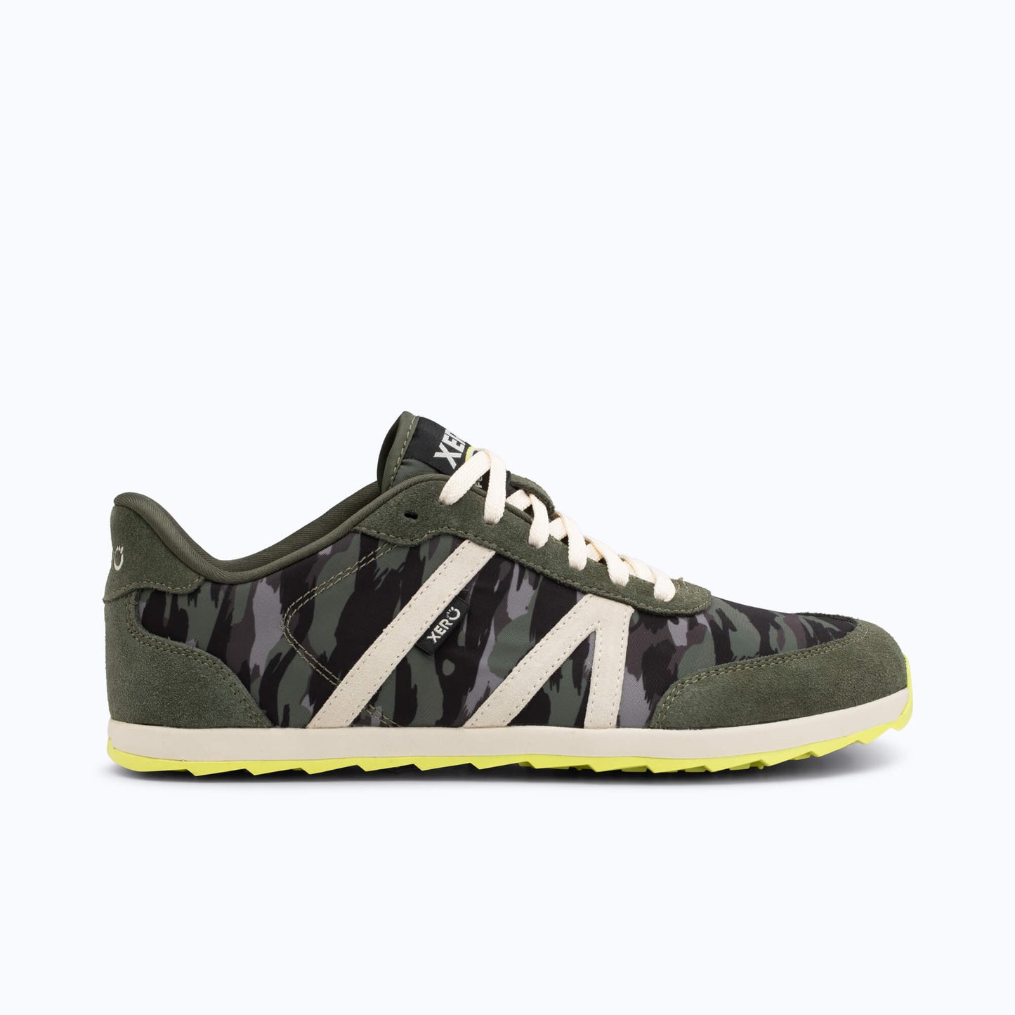 Xero Shoes Wynn Men's Minimalist Retro Sneaker - Xero Shoes Limited Offer