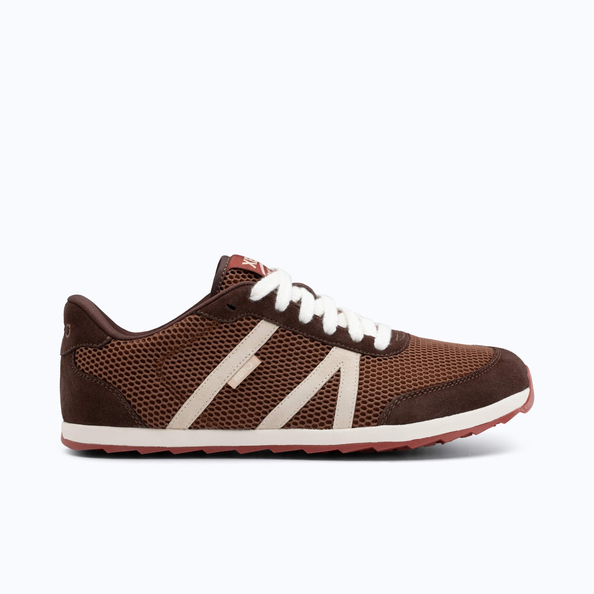 Xero Shoes Wynn Men's Minimalist Retro Sneaker - Xero Shoes Limited Offer