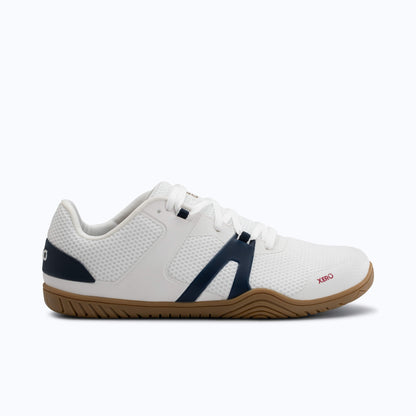 Xero Shoes 360 Rally Men Court Sneaker for Natural Movement - Xero Shoes Special Offer