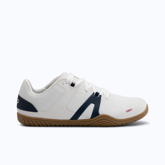 Xero Shoes 360 Rally Men Court Sneaker for Natural Movement - Xero Shoes Special Offer