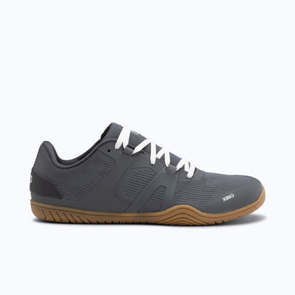 Xero Shoes 360 Rally Men Court Sneaker for Natural Movement - Xero Shoes Special Offer