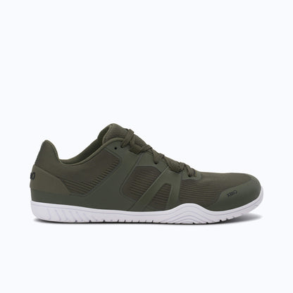 Xero Shoes 360 Rally Men Court Sneaker for Natural Movement - Xero Shoes Special Offer