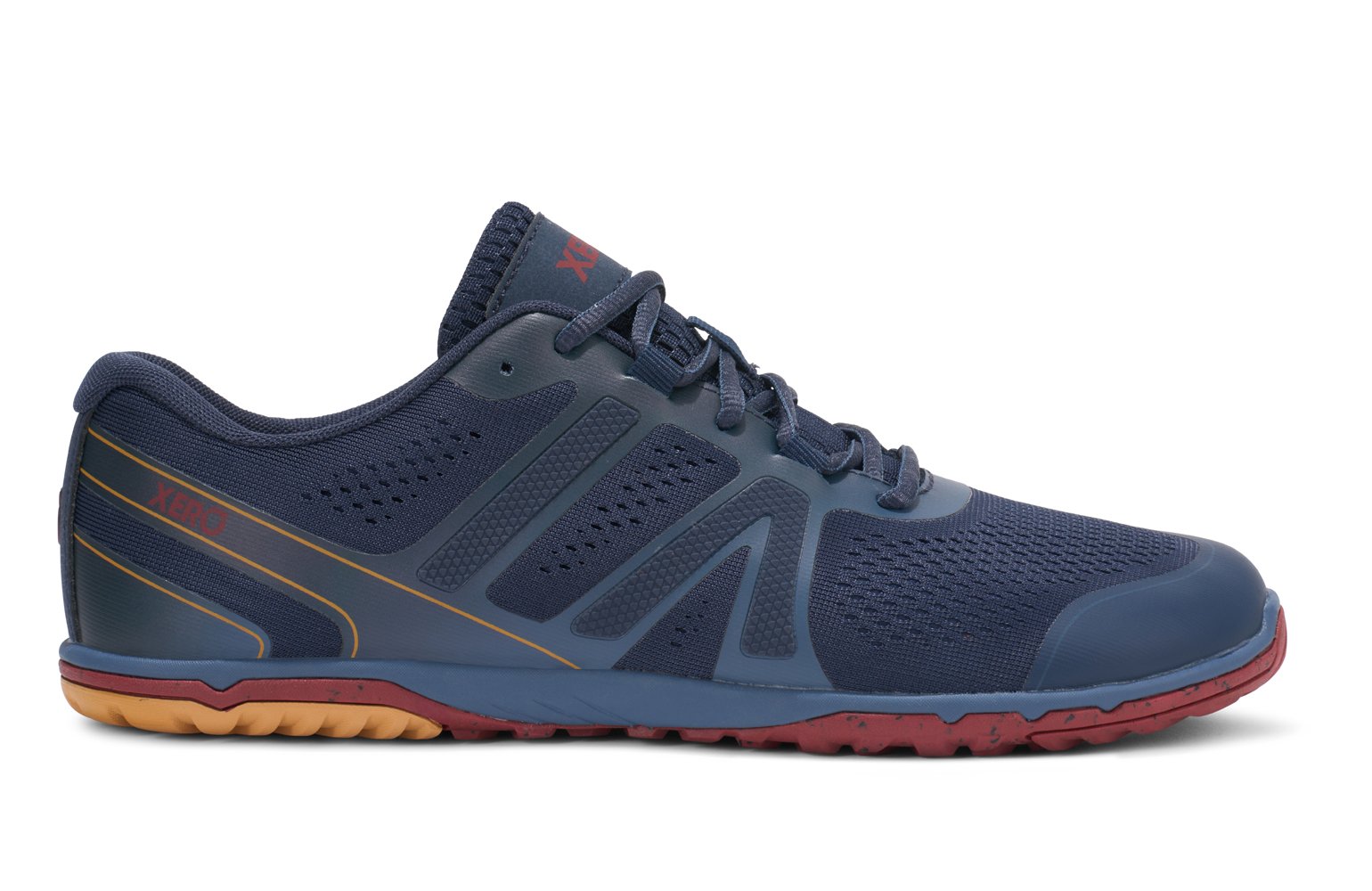 Xero Shoes Men's HFS II Barefoot Running Shoe - Xero Shoes On Sale