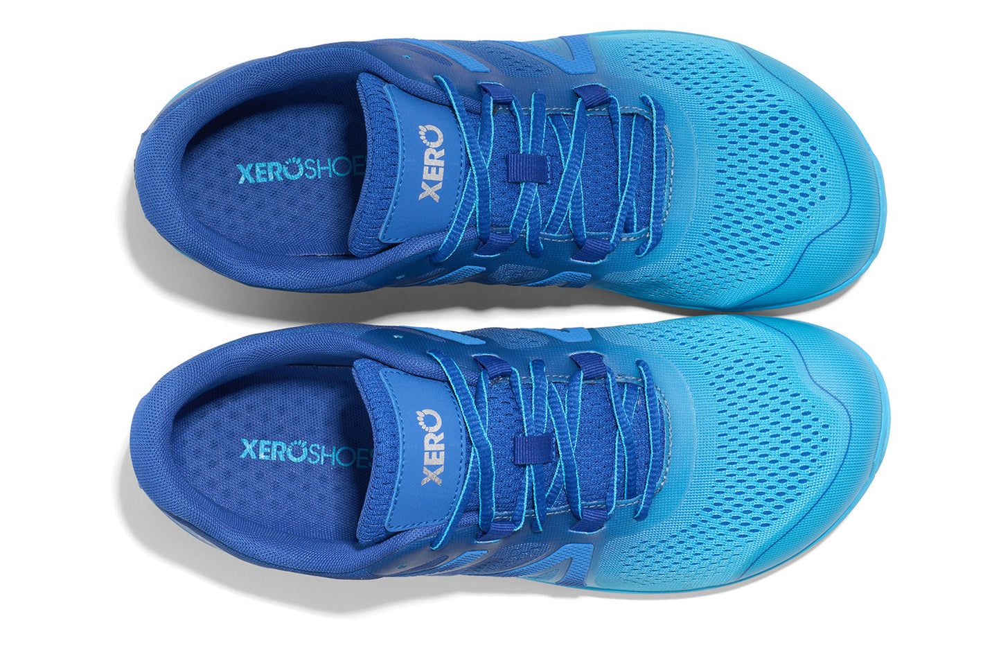 Xero Shoes Men's HFS II Barefoot Running Shoe - Xero Shoes On Sale