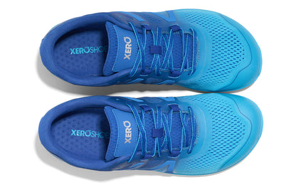 Xero Shoes Men's HFS II Barefoot Running Shoe - Xero Shoes On Sale