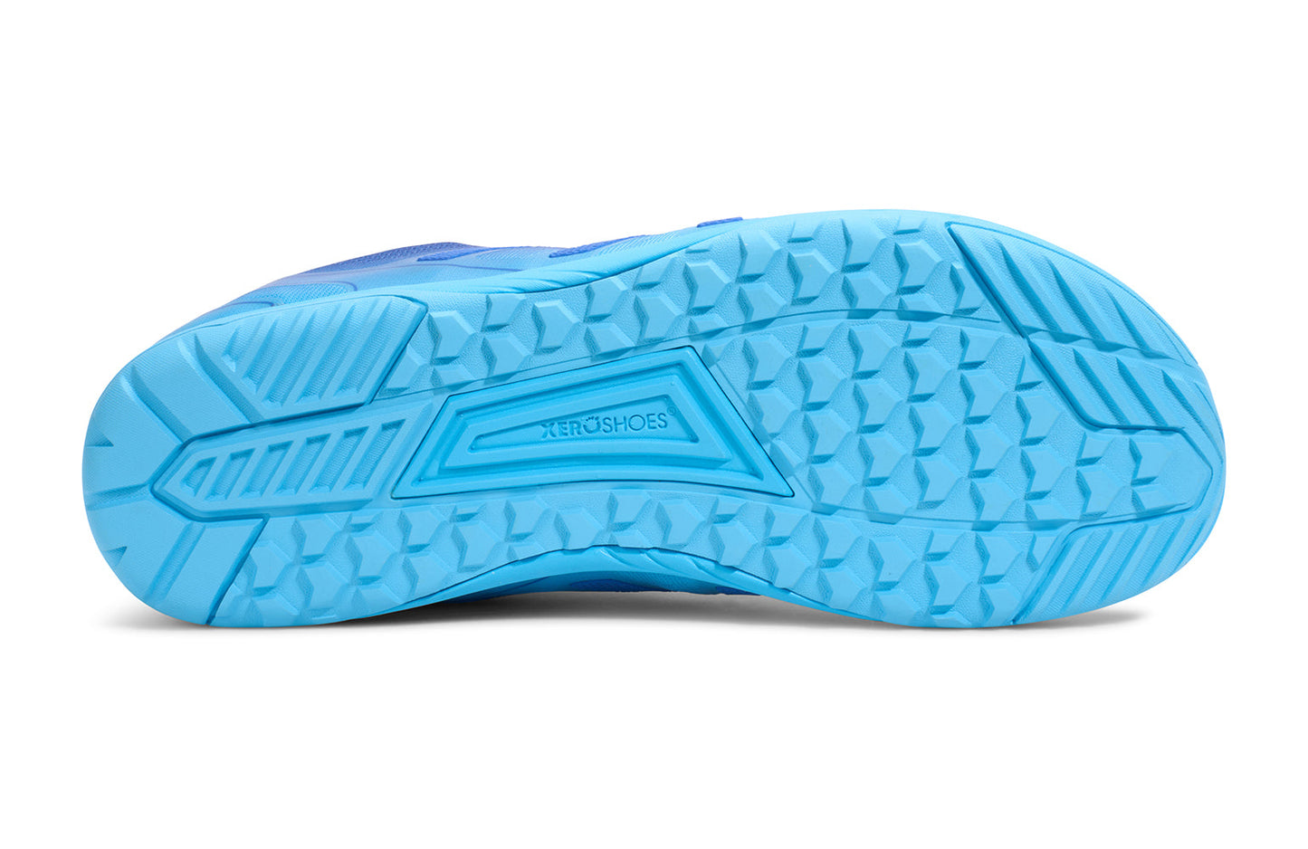 Xero Shoes Men's HFS II Barefoot Running Shoe - Xero Shoes On Sale