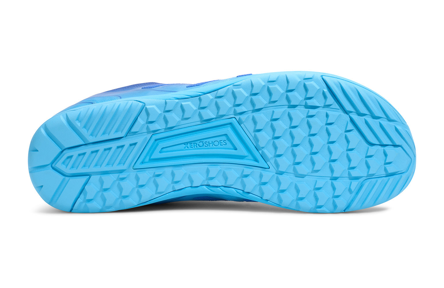 Xero Shoes Men's HFS II Barefoot Running Shoe - Xero Shoes On Sale