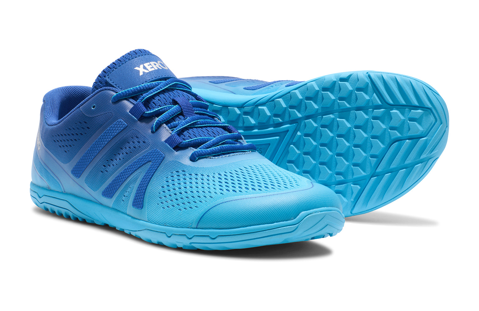 Xero Shoes Men's HFS II Barefoot Running Shoe - Xero Shoes On Sale