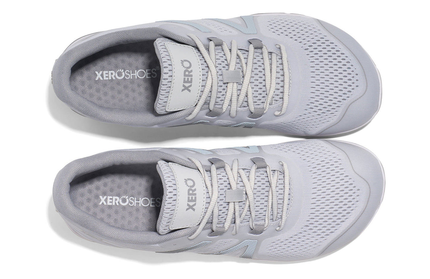 Xero Shoes Men's HFS II Barefoot Running Shoe - Xero Shoes On Sale