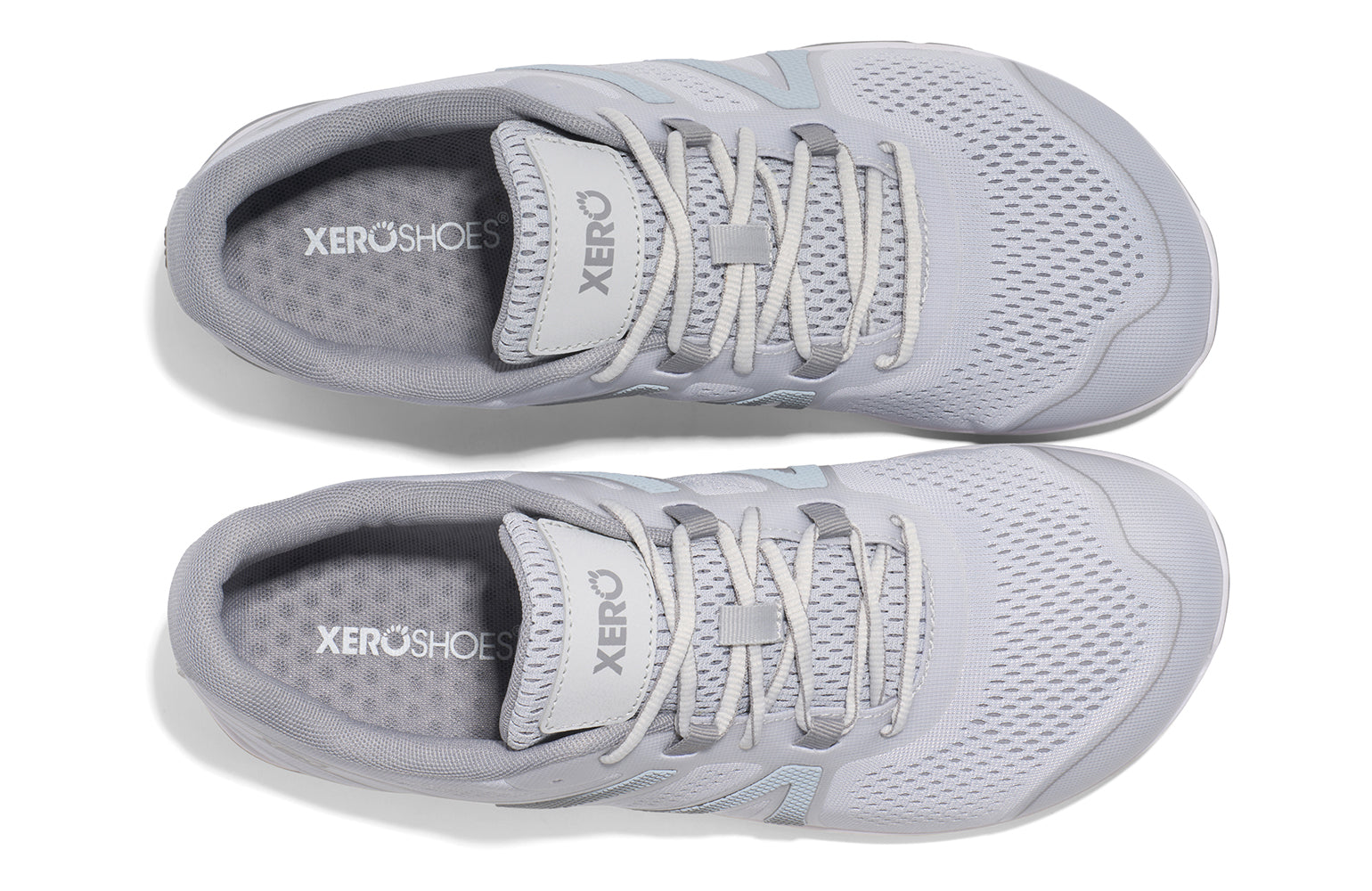 Xero Shoes Men's HFS II Barefoot Running Shoe - Xero Shoes On Sale