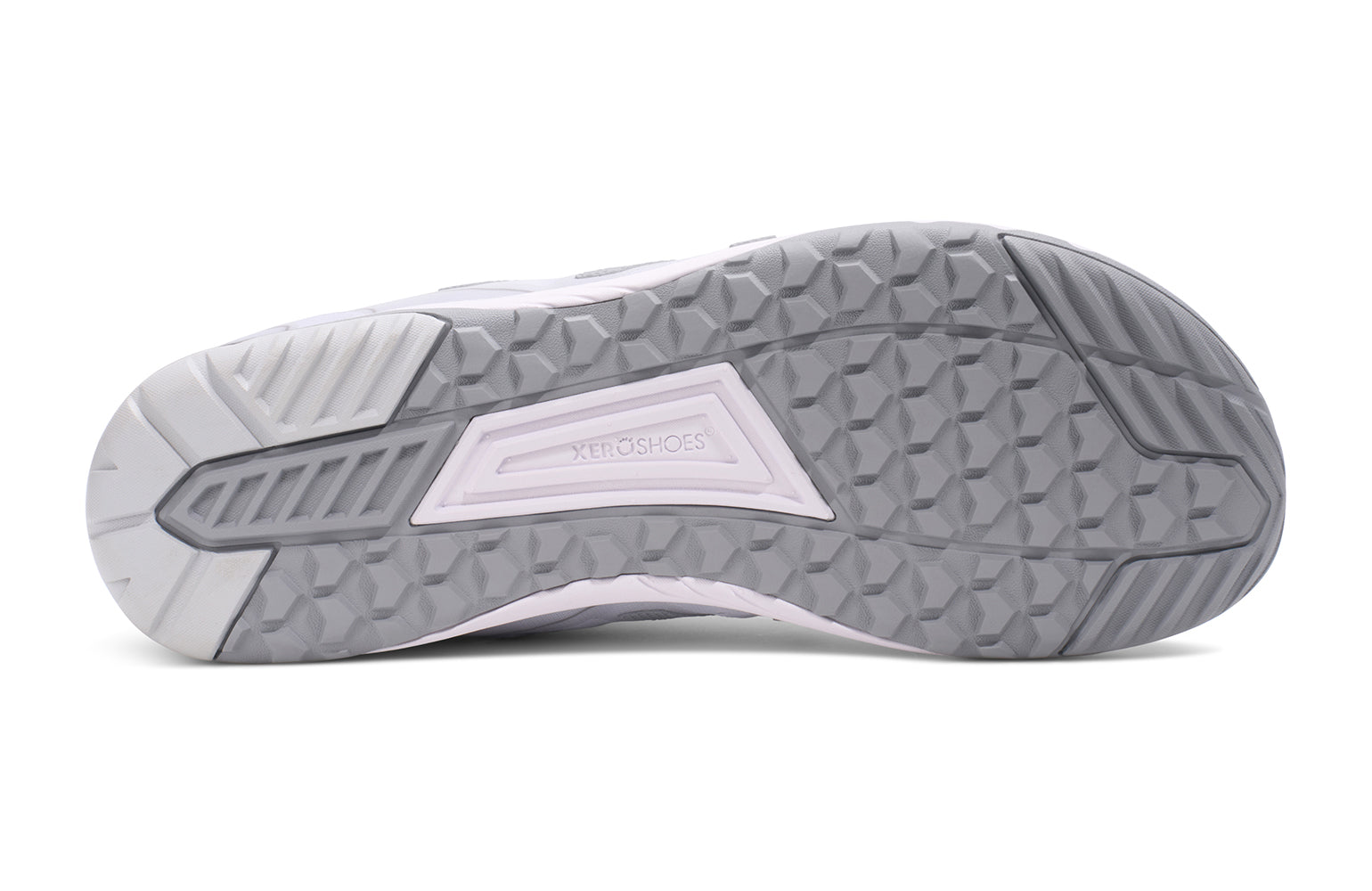 Xero Shoes Men's HFS II Barefoot Running Shoe - Xero Shoes On Sale