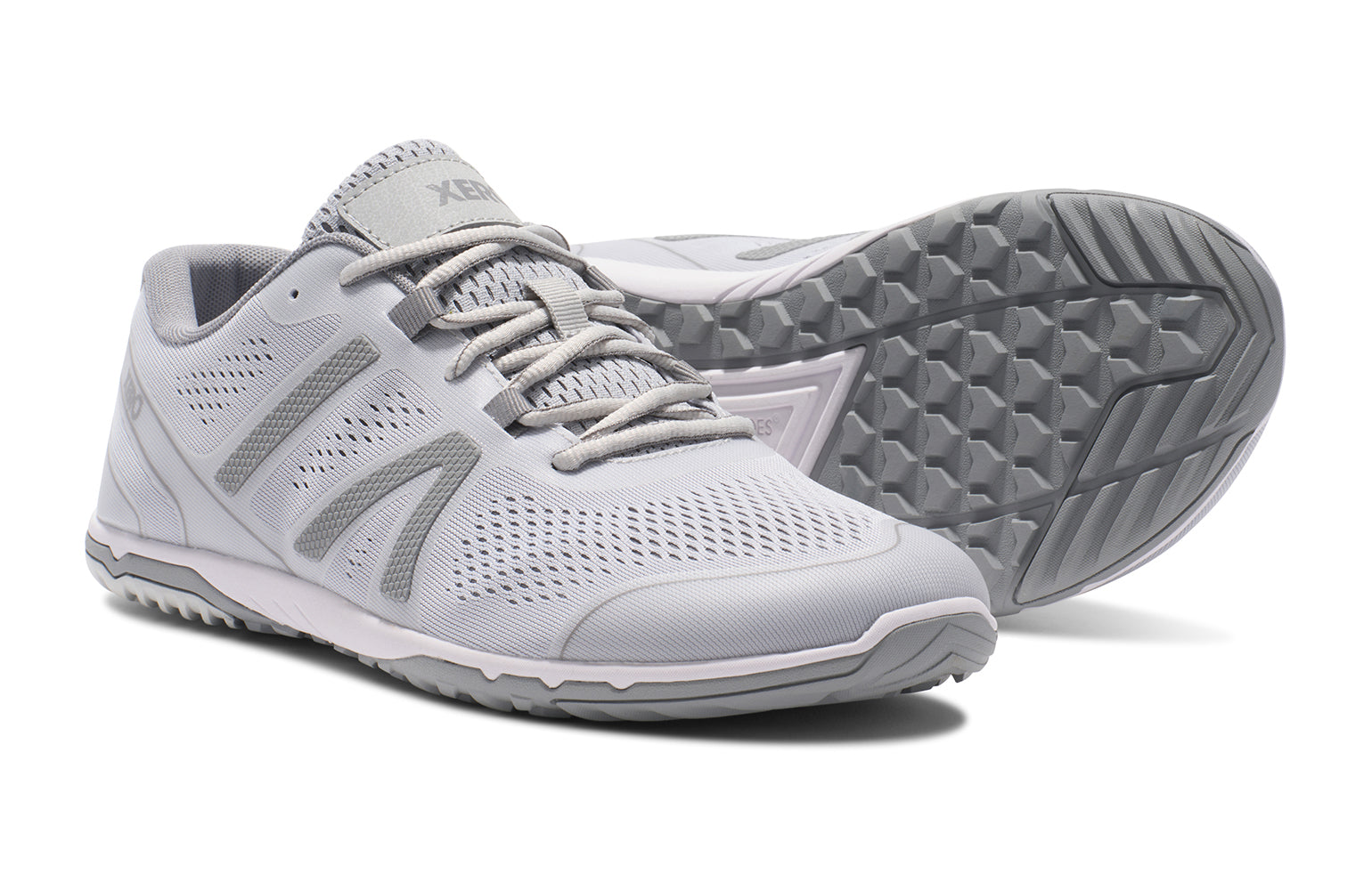 Xero Shoes Men's HFS II Barefoot Running Shoe - Xero Shoes On Sale