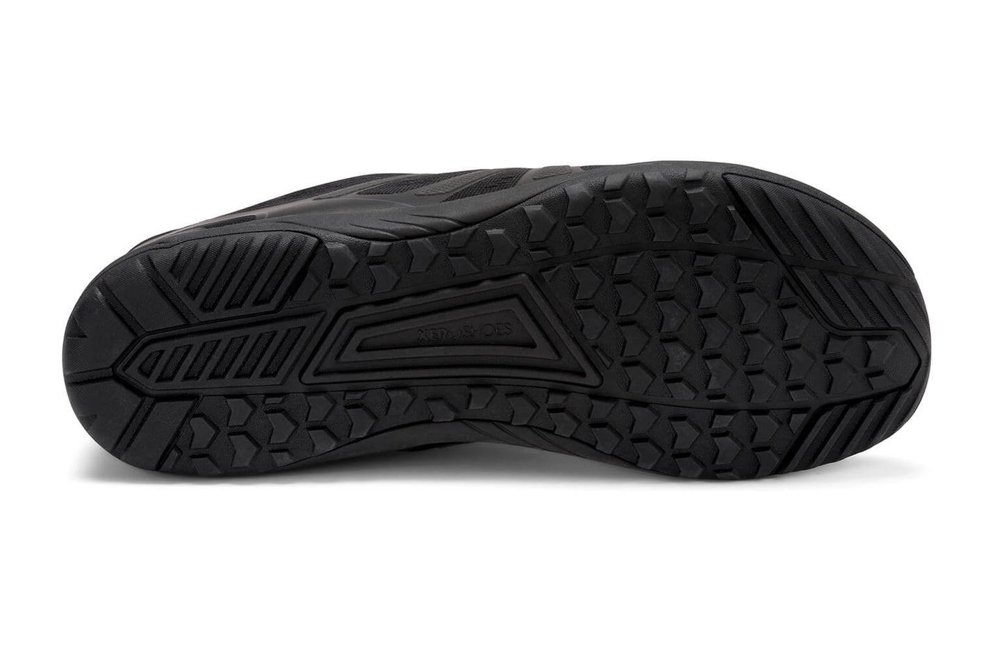 Xero Shoes Men's HFS II Barefoot Running Shoe - Xero Shoes On Sale