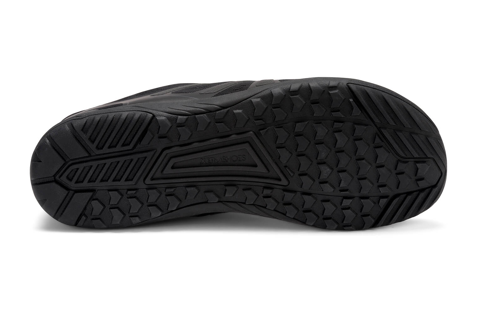 Xero Shoes Men's HFS II Barefoot Running Shoe - Xero Shoes On Sale