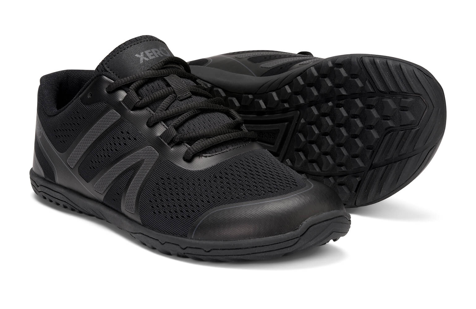 Xero Shoes Men's HFS II Barefoot Running Shoe - Xero Shoes On Sale