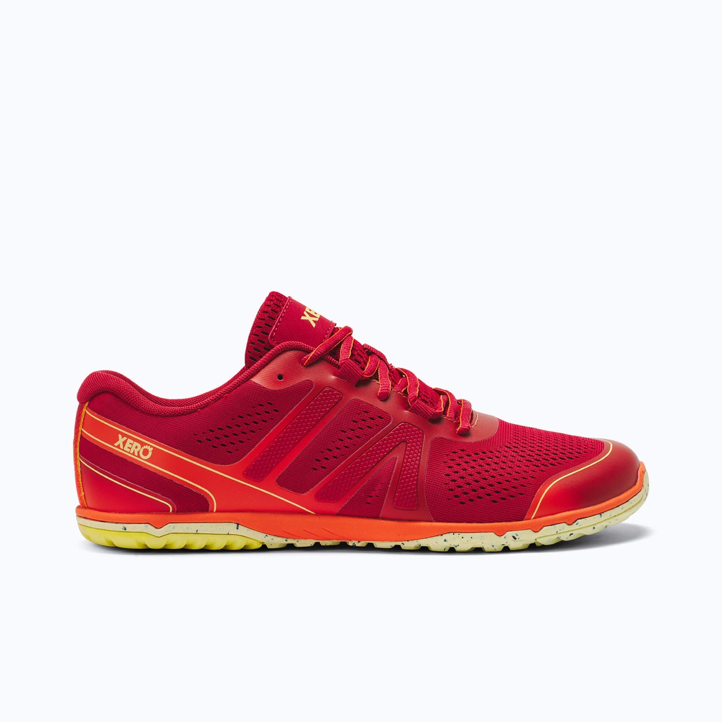 Xero Shoes Men's HFS II Barefoot Running Shoe - Xero Shoes On Sale
