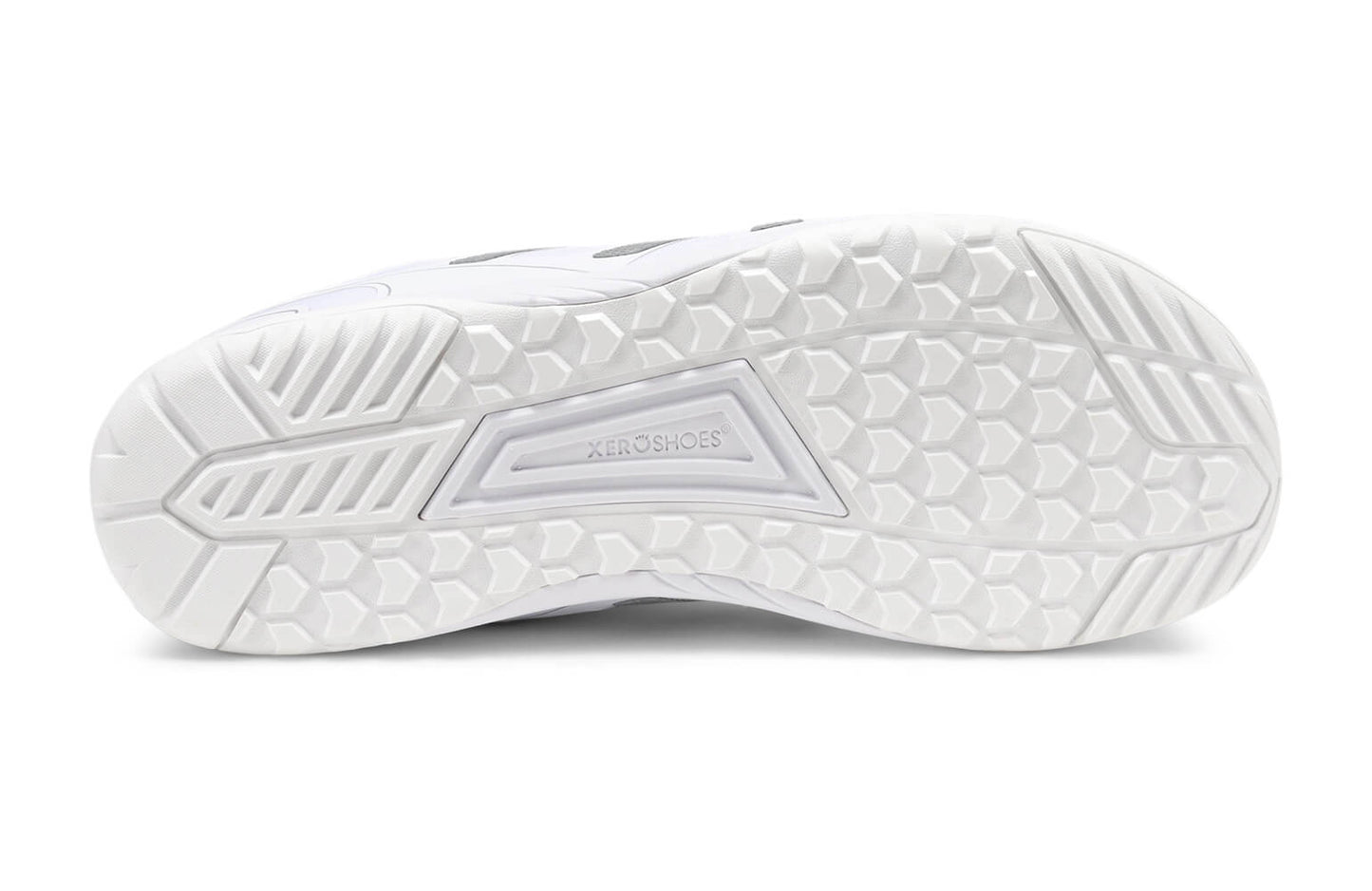 Xero Shoes Men's HFS II Barefoot Running Shoe - Xero Shoes On Sale