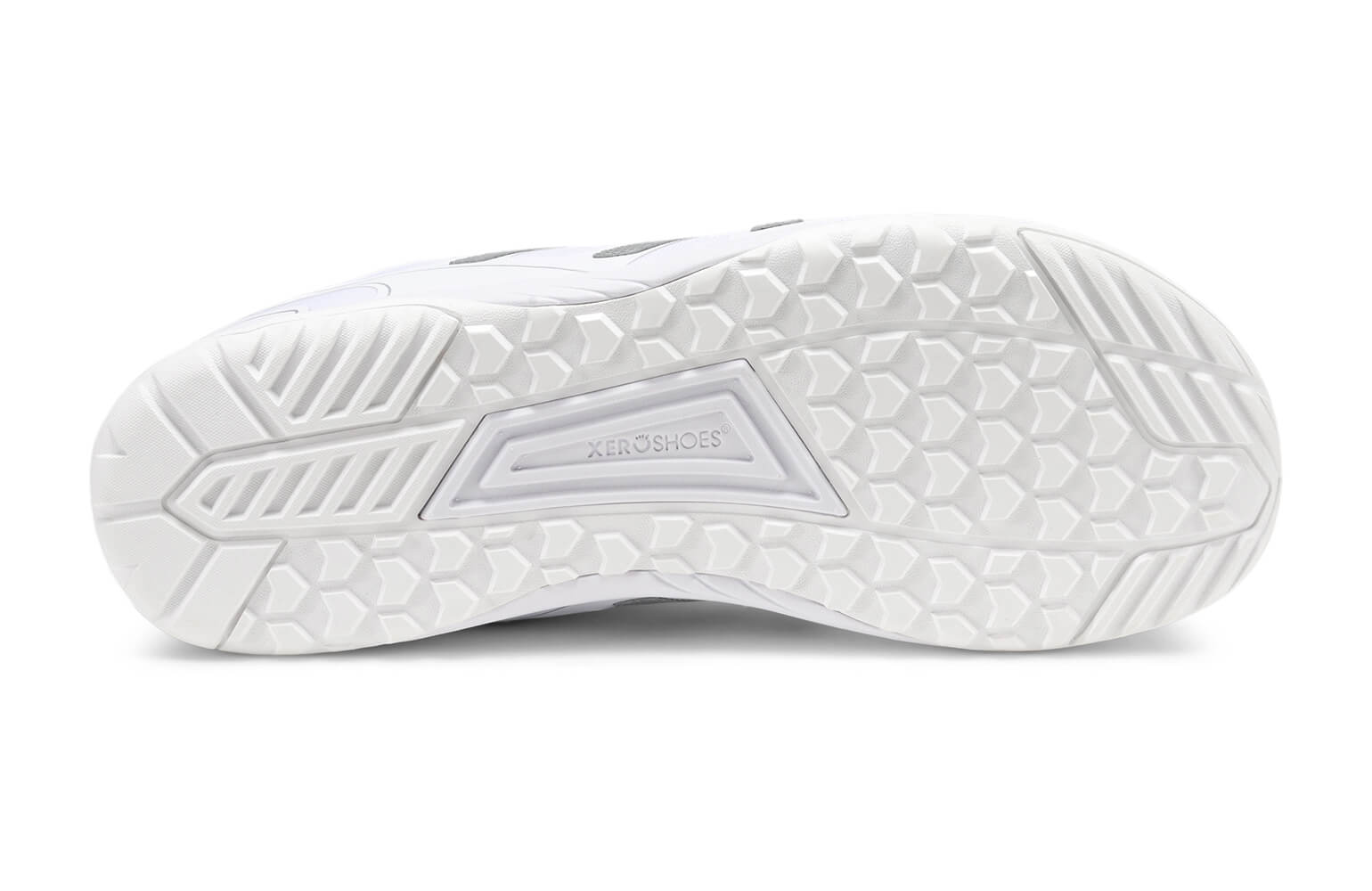 Xero Shoes Men's HFS II Barefoot Running Shoe - Xero Shoes On Sale
