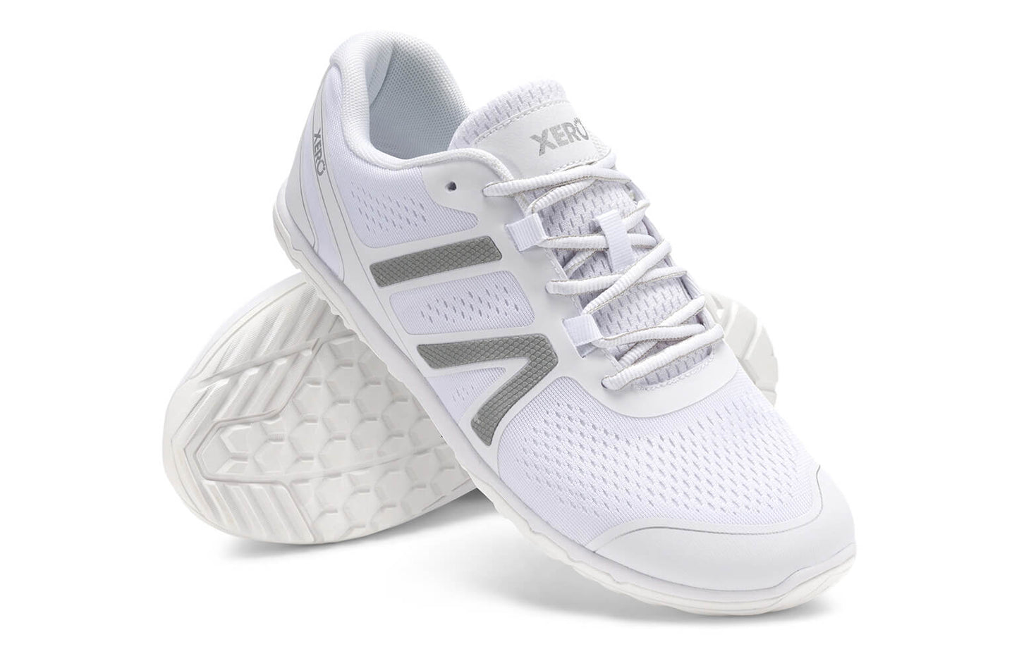 Xero Shoes Men's HFS II Barefoot Running Shoe - Xero Shoes On Sale