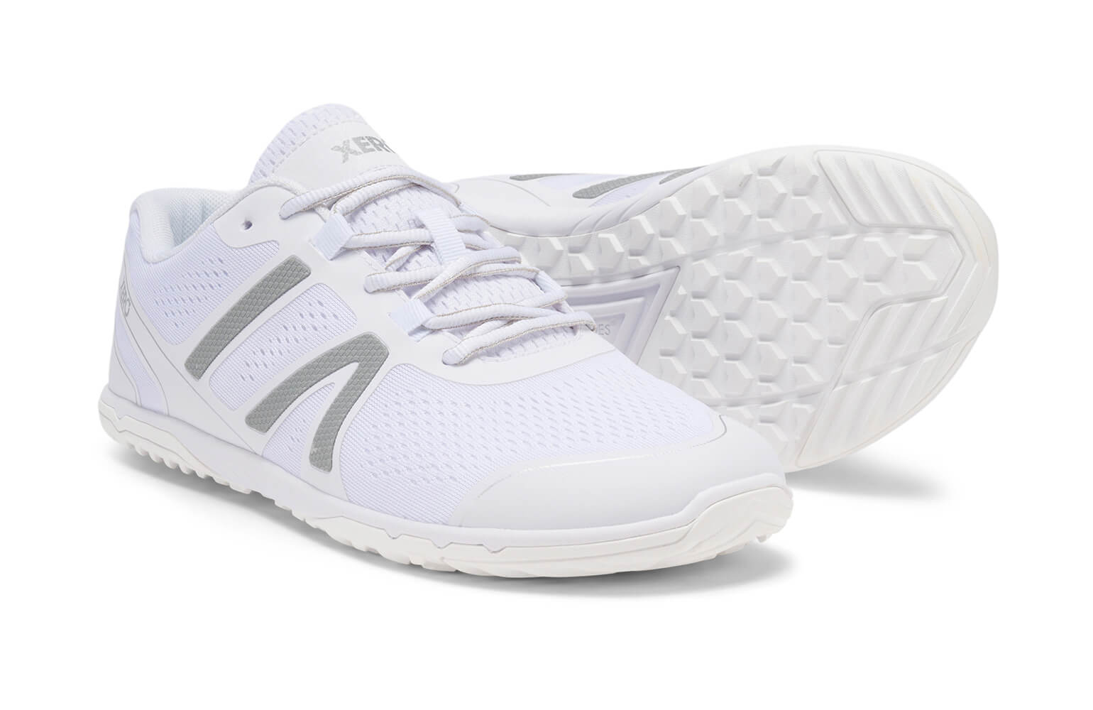 Xero Shoes Men's HFS II Barefoot Running Shoe - Xero Shoes On Sale