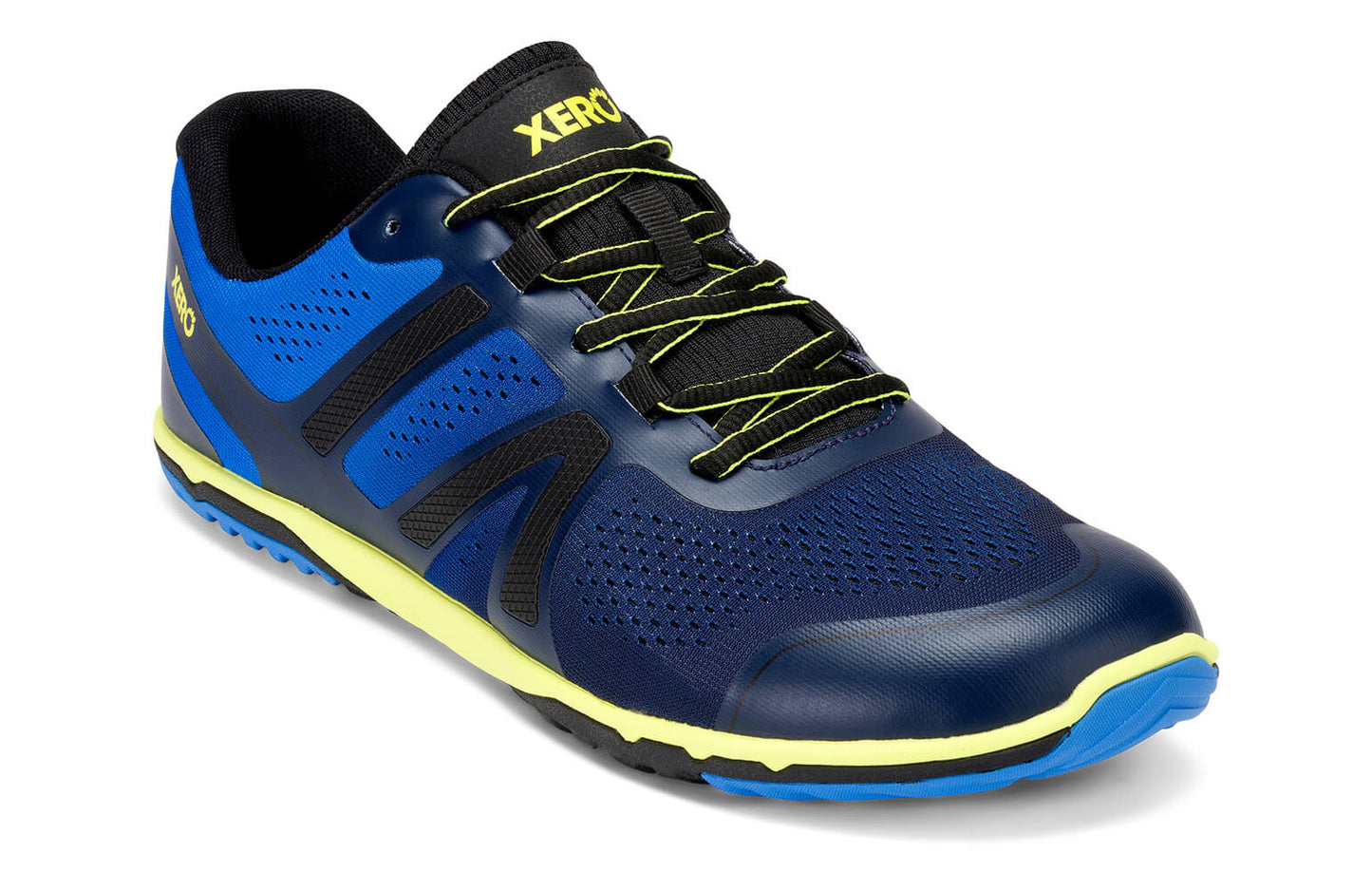Xero Shoes Men's HFS II Barefoot Running Shoe - Xero Shoes On Sale