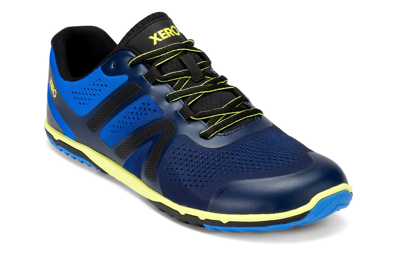Xero Shoes Men's HFS II Barefoot Running Shoe - Xero Shoes On Sale
