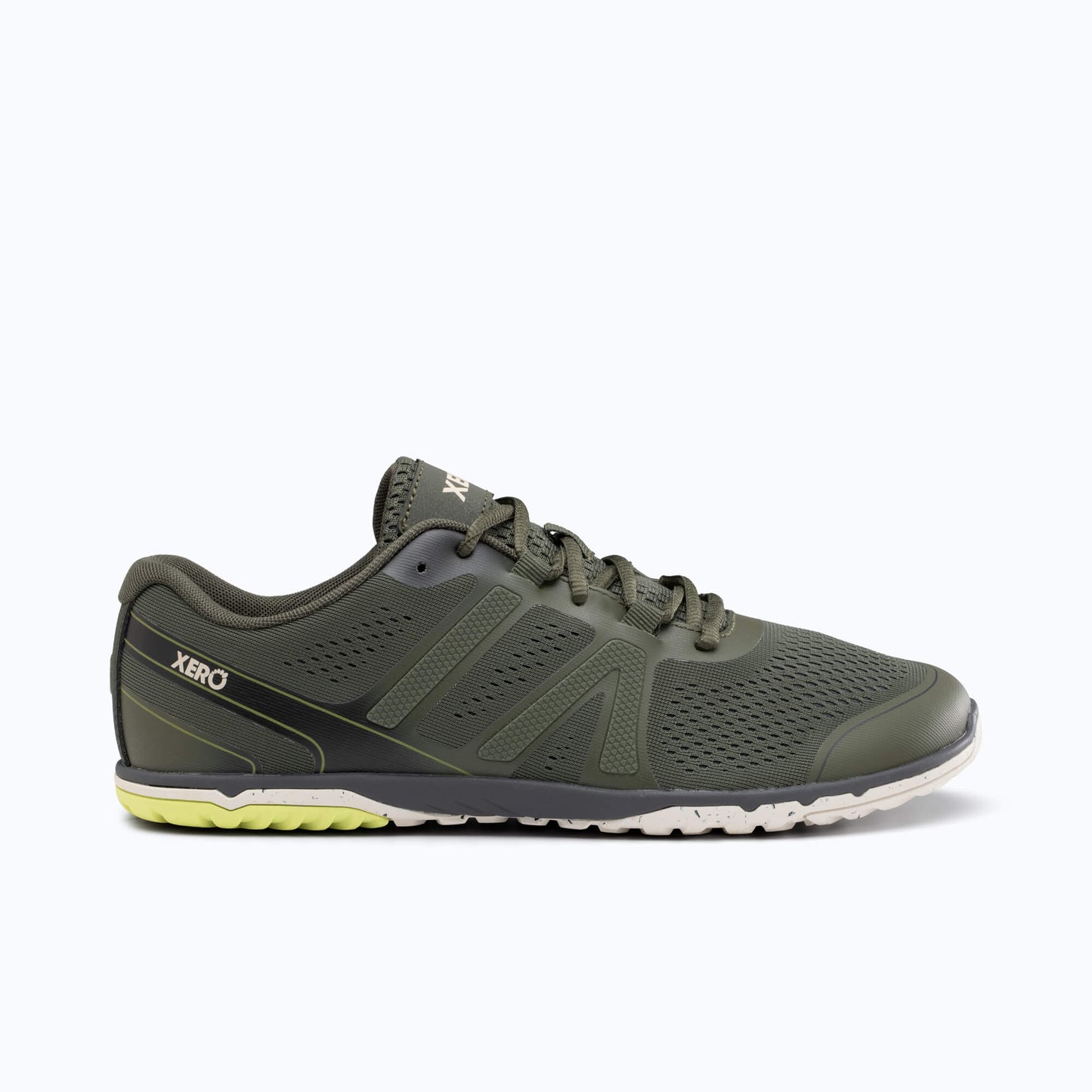 Xero Shoes Men's HFS II Barefoot Running Shoe - Xero Shoes On Sale