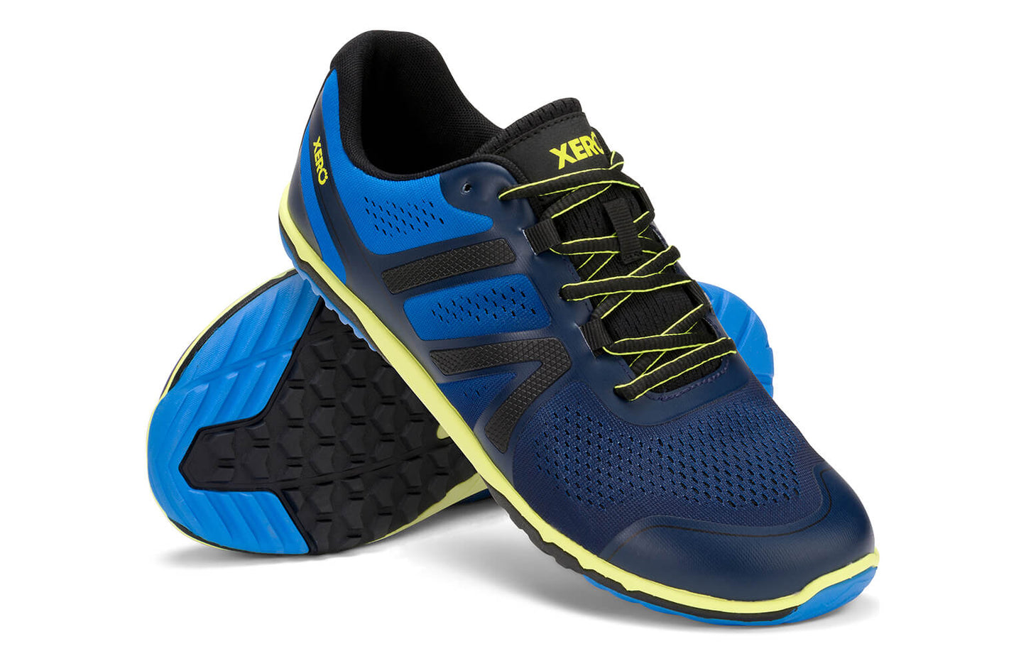 Xero Shoes Men's HFS II Barefoot Running Shoe - Xero Shoes On Sale