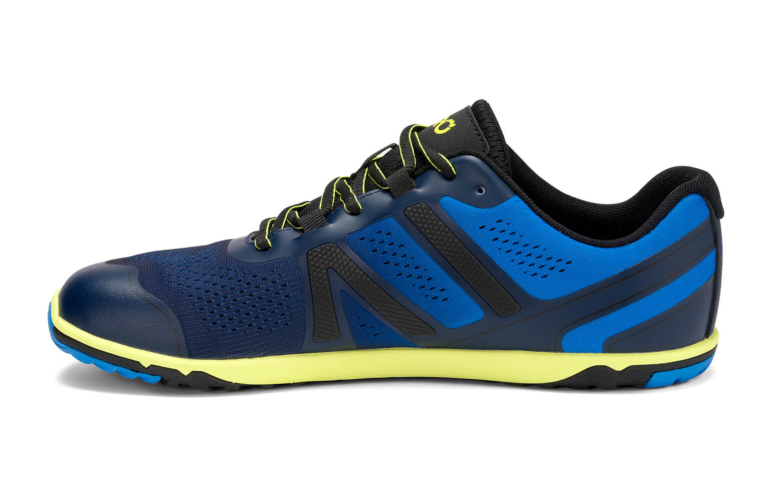 Xero Shoes Men's HFS II Barefoot Running Shoe - Xero Shoes On Sale