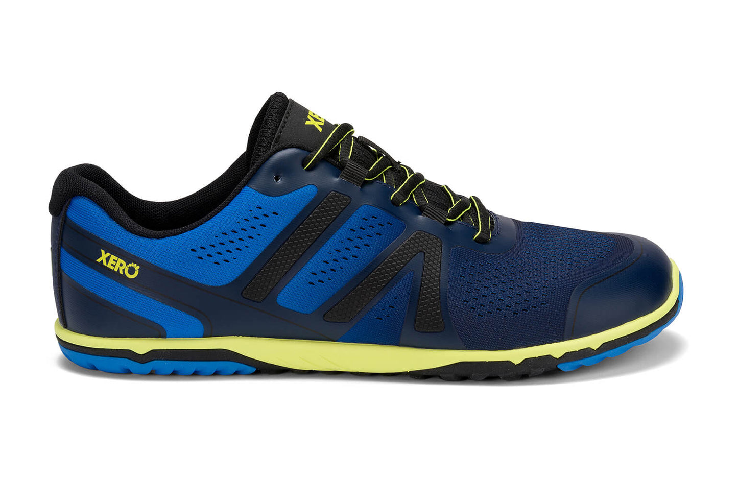 Xero Shoes Men's HFS II Barefoot Running Shoe - Xero Shoes On Sale