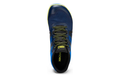 Xero Shoes Men's HFS II Barefoot Running Shoe - Xero Shoes On Sale