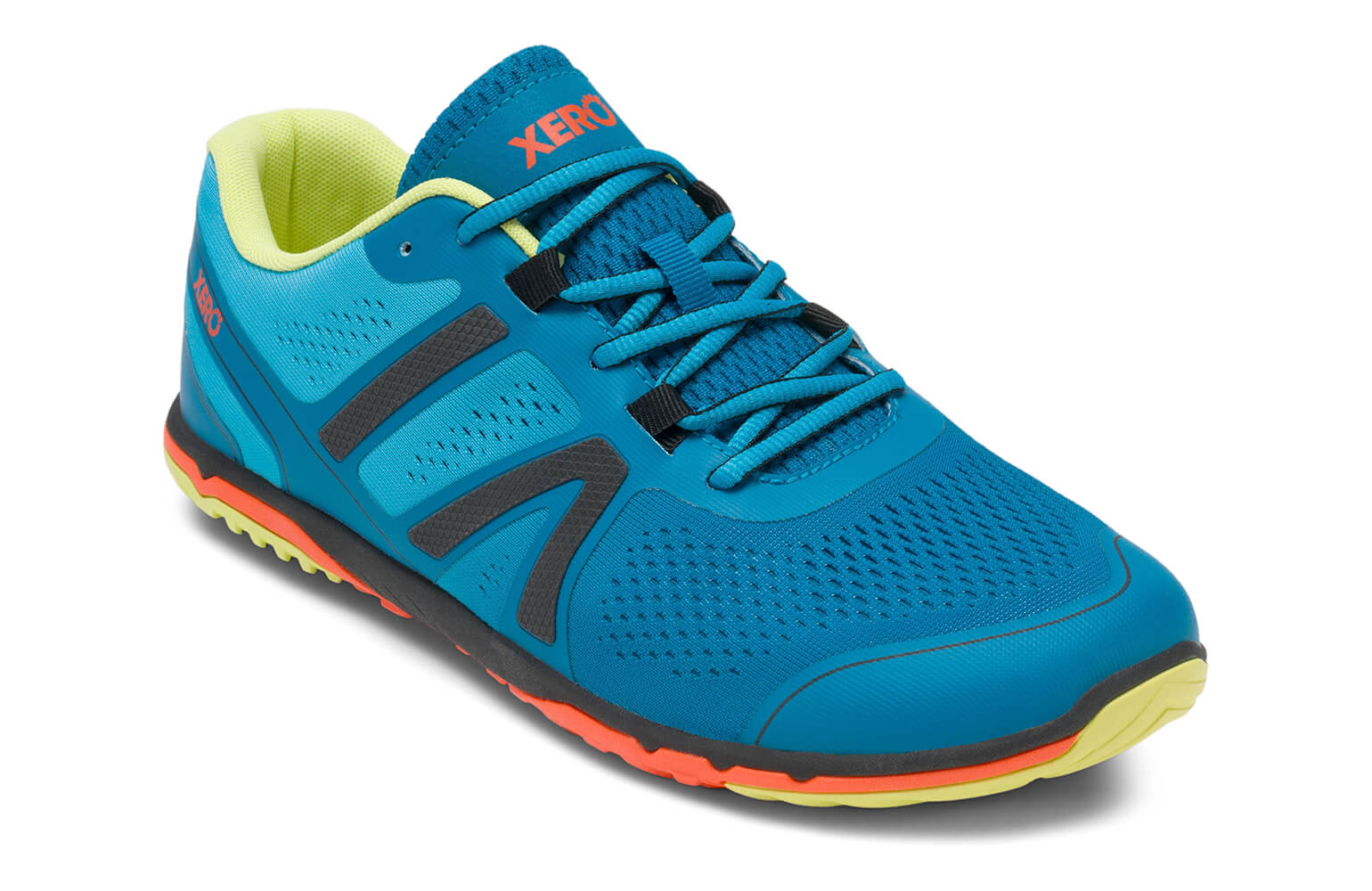 Xero Shoes Men's HFS II Barefoot Running Shoe - Xero Shoes On Sale